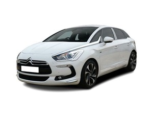 Citroen DS5